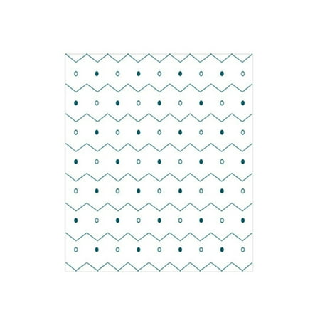 

Wanwan Tablecloth Printed Color Waterproof Rectangle Oil-proof Desk Cover for Home