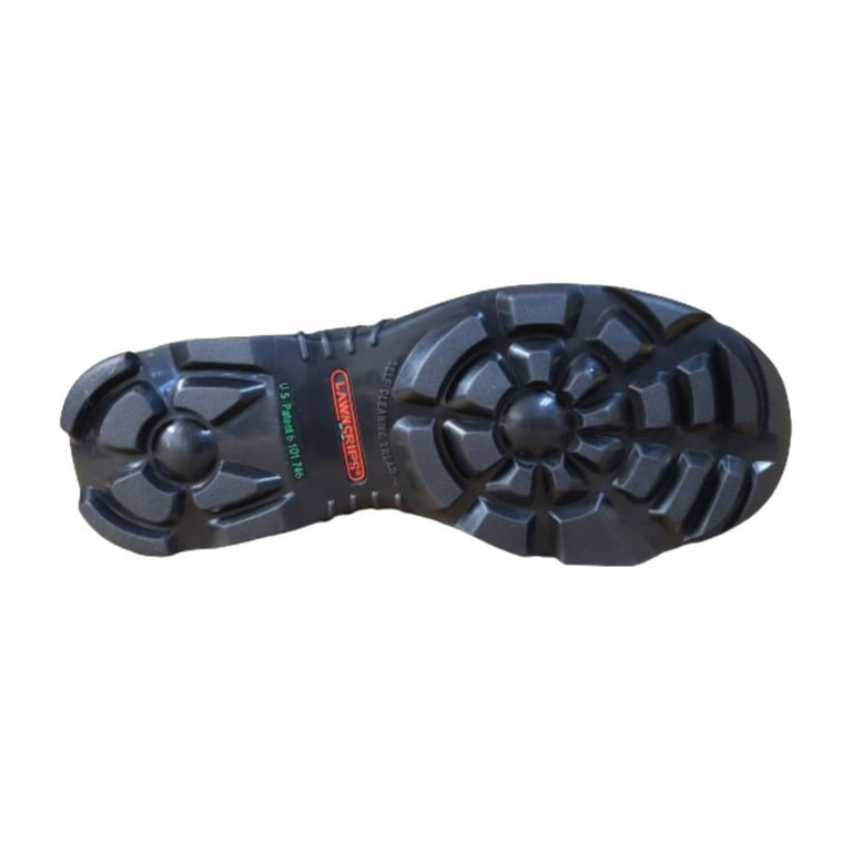 Pull on work store boots walmart