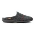 thumbnail image 2 of Lazy Dogz Pantoufles Mule Farrell pour Hommes, 2 of 4