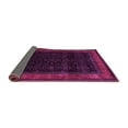 thumbnail image 2 of Ahgly Company Indoor Rectangle Persian Pink Traditional Area Rugs, 7' x 10', 2 of 4