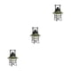 thumbnail image 3 of Mini Linterna Led Yuarrent Impermeable USB Para Acampar, 3 of 6