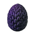 thumbnail image 6 of 3D Print Studioz Surprise Dragon Egg Articulating Gemstone for Adult Action Figures, 6 of 6