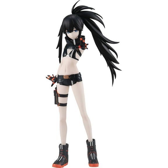 Good Smile Company - Black Rock Shooter: Dawn Fall - Pop Up Parade - Empress PVC Figure