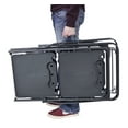 thumbnail image 3 of GCI Outdoor Slim-Fold Cook Station Portable Camping Table, 3 of 9