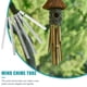 thumbnail image 3 of IFANLANDOR 15Ud Para Campanas De En Aluminio Con Sonido Para, 3 of 8