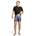 thumbnail image 4 of Jockey Men's Sweat Protect Crew Neck Undershirt, 4 of 5