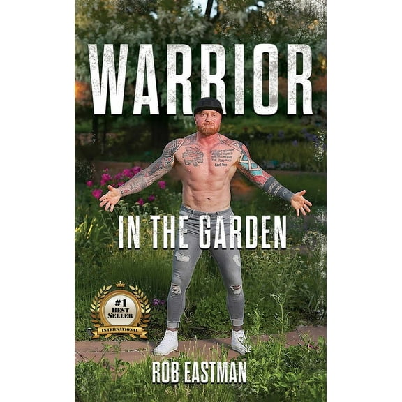 Warrior in the Garden, (Hardcover)
