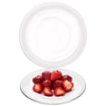 thumbnail image 2 of Juego De 4 Platos De Postre Cristar Vidrio 14 cm, 2 of 3