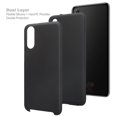thumbnail image 2 of Funda Case para Huawei P20 Pro Idenmex Funda con doble Protector para Uso Rudo no se raya y no se ensucia., 2 of 3