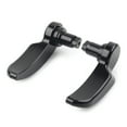 thumbnail image 5 of BFY for Harley Street Glide 2014-2022 Hard Saddlebag Latch Lever Lid Lifter Black, 5 of 9