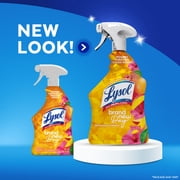 Lysol Brand New Day All Purpose Cleaner Mango & Hibiscus, Deep Clean 32 fl oz