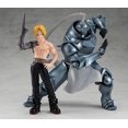 thumbnail image 4 of Good Smile Pop Up Parade Fullmetal Alchemist Brotherhood Edward Elric Figure Statue, 4 of 4