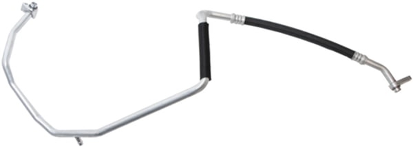 Suction Line Hose Assembly