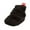 Black, variant on Baby Walking Shoes,Girls Boys Soft Booties Snow Boots Toddler Warming Prewalker First Walkers Shoes,Toddler Shoes(Size:0-6 Months)