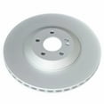 thumbnail image 2 of PowerStop EBR1681EVC Power Stop - Rear Genuine Geomet High Carbon Coated Rotor Fits select: 2017-2022 MERCEDES-BENZ E, 2019-2023 MERCEDES-BENZ CLS, 2 of 3