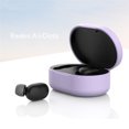 thumbnail image 1 of Coque de Protection en Silicone pour Écouteurs Xiaomi Redmi Airdot TWS Bluetooth Version Mode Sans Fil, 1 of 8