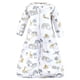 thumbnail image 3 of Saco de Dormir de Algodón para Bebé Hudson Baby Safari 12-18M, 3 of 4
