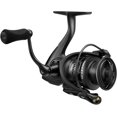 thumbnail image 1 of Carbon X II Spinning Reels, Light to 5.5oz, Upgrade Carbon Frame Rotor, 22LBs Max Drag, 10+1 Shielded BB, 6.2:1/5.2:1, Smooth Powerful Freshwater Saltwater Spinning Fishing Reel, 1 of 10