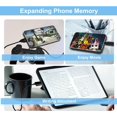 thumbnail image 3 of YRIKE USB C Adapter (3 Pcs), USB C to USB 3.0 Adapter, USB C TOG Adapter, Compatible with Type C Devices Such as Macbook and Mobile Phones, 3 of 5