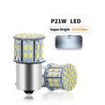 thumbnail image 2 of 2/6/10 piezas 3014 50SMD 1156 1157 bombillas LED luz de freno de reserva para coche lámpara de señal de giro BA15S P21W /BAY15D P21/5W, 2 of 4