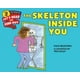 Le Squelette à l'Intérieur de Vous (Science-Fiction-Lecture-et-Découverte, Niveau 2) – image 3 sur 5