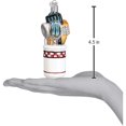 thumbnail image 4 of Old World Christmas 32257 Kitchen Utensils Glass Blow Christmas Ornament Kitchen Utensils, 4 of 4