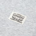 thumbnail image 4 of Levi's Boys Sleeve Hit Hoodie, Size 8-20, 4 of 4