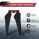 thumbnail image 4 of 1760CCW Hélice de Fibra de Carbono para Drones, 4 of 5