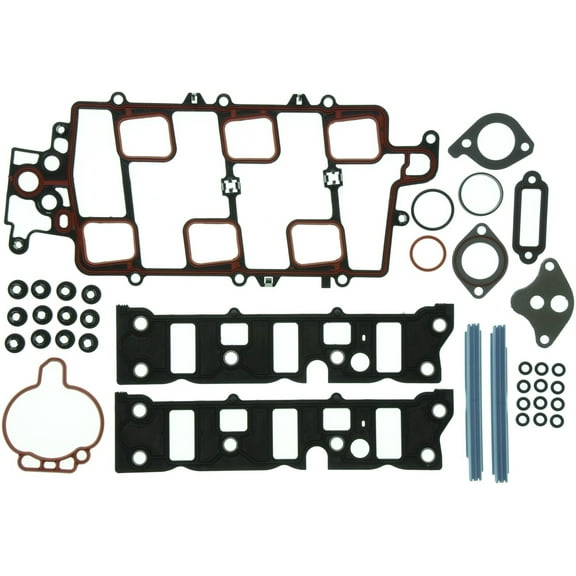 Engine Intake Manifold Gasket Set