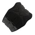 thumbnail image 2 of Advancent Cinturón de fitness ajustable para la parte inferior de la espalda, soporte para la cintura, protección antideslizante para el ejercicio, Ropa Deportiva, Zapatos XL, 2 of 6