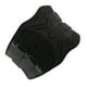 thumbnail image 2 of Advancent Cinturón de fitness Gimnasio Espalda inferior Entrenamiento Cintura Brace Transpirable Cómodo Unisex Soporte Antideslizante Usable Lumbar Ropa Deportiva, Zapatos L Advancent OD023129-01, 2 of 6