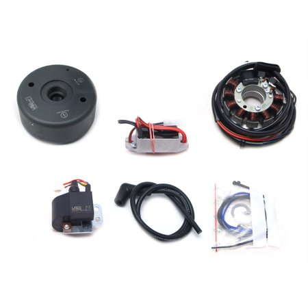 Powerdynamo VAPE Ignition DC Sys for Husqvarna 67-71 WR 360 400 Large Shaft115mm price history on PriceWatchPro