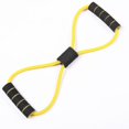 thumbnail image 1 of Figure 8 Rally Arm Bands Stretch Band Exercise Bands With Handles, 1 of 3