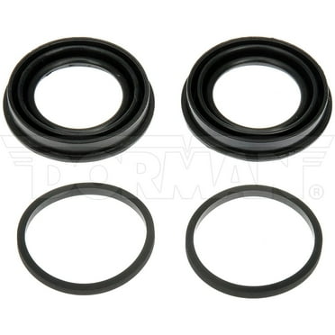 Dorman D670183 Rear Disc Brake Caliper Repair Kit for Specific Dodge / Ford Models