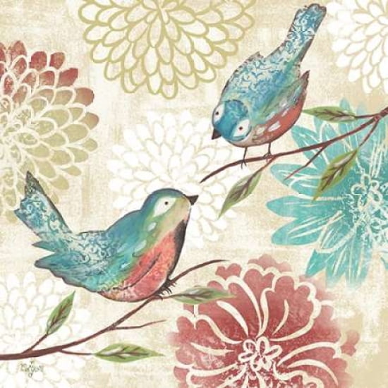 Elegant Chickadee N