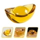 thumbnail image 4 of 20 piezas de lingotes de oro decorativos, lingotes de oro, decoración de modelado, adornos de escena artesanales de cristal, 4 of 6