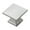 MultiColor, variant on Hickory Hardware P3028-SN 1.25 in. Studio Collection Knob, Satin Nickel