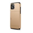 thumbnail image 2 of Pour Iphone 12 Pro Max 6.7 Tpu+pc Étui de Protection pour Iphone 12 Pro Max, 2 of 5