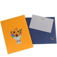thumbnail image 3 of All Occasions For Mom&Wife Mother's Day Get Well Sympathy Flower Greeting Cards 3D Bouquet Card Blessing Card Pop Up G, 3 of 8