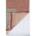 thumbnail image 3 of Novogratz by Momeni Karl Jules Area Rug, 7'9" X 9'9", PINK, 3 of 5