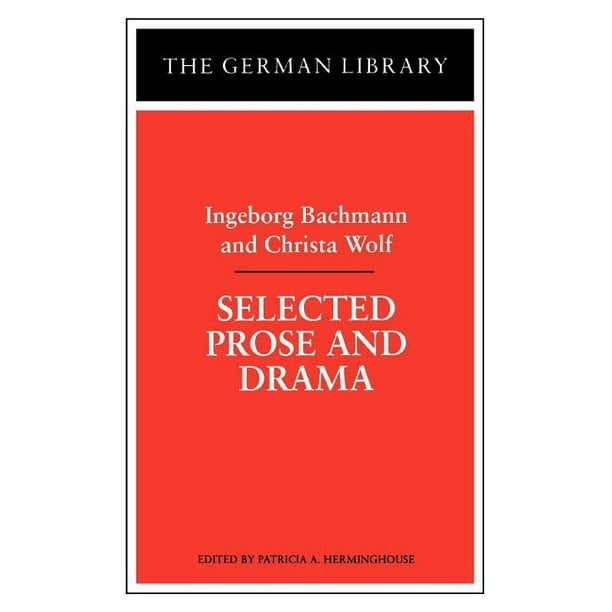 Ingeborg Bachmann