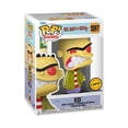thumbnail image 3 of Figura de Vinilo Funko Pop Ed EDD N Eddy Ed 9.5 cm, 3 of 8