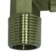 thumbnail image 5 of Conector de manguera de púas de latón Conector de púas de manguera de Adaptadores roscados industriales de resistencia a la corrosión 16 mm de púas, 5 of 8