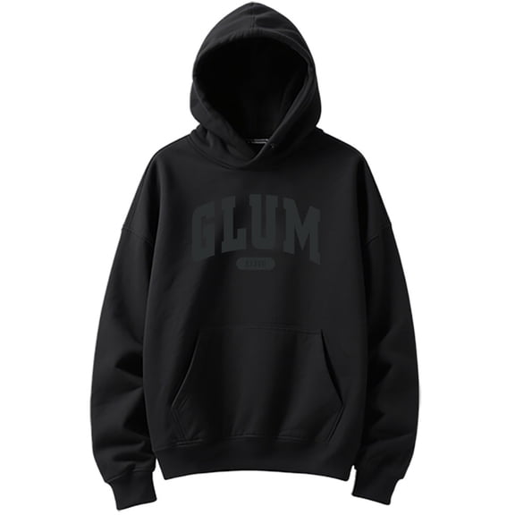 Hayley Williams Logo Hoodie Unisex 2026 Fashion Casual Long Sleeve Sweatshirt