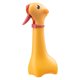 thumbnail image 1 of Regadera amarilla Regadera de 500 ml para niños Regadera pequeña Regadera de plástico espesado JM MX-0138325FYD, 1 of 4