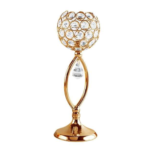 Candelero candeliere, candeliere para , Soporte duradero, San Valentín, Accesorios para Fanmusic Candelero