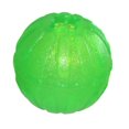 thumbnail image 1 of CHUANK Everlasting Fun Ball Dog Toy  Green, 1 of 3