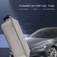 thumbnail image 4 of 2X 7L Stainless Steel Petrol Fuel Tank Can Fit for Heater Universal, 4 of 8