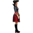 thumbnail image 2 of Costume De Pirate - Femme, 2 of 2