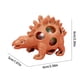 thumbnail image 3 of Lata de dinosaurio Juguete de descompresión para adultos con ansiedad, 3 of 8
